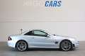 Mercedes-Benz SL 65 AMG SL65 V12 612PK HARDTOP RED LEDER PANO BOSE FULL OP Grau - thumbnail 2