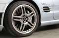 Mercedes-Benz SL 65 AMG SL65 V12 612PK HARDTOP RED LEDER PANO BOSE FULL OP Grau - thumbnail 4
