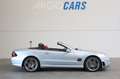 Mercedes-Benz SL 65 AMG SL65 V12 612PK HARDTOP RED LEDER PANO BOSE FULL OP Grau - thumbnail 3