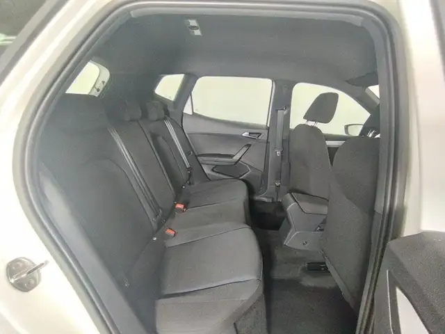 Seat Arona view 6