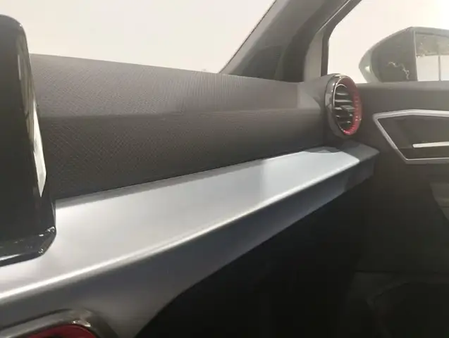 Seat Arona view 13