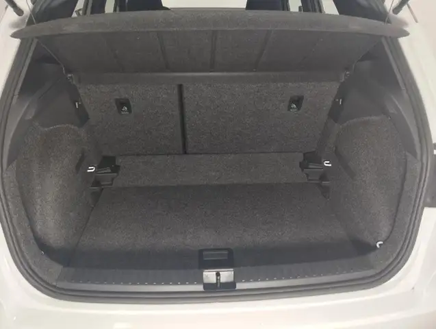 Seat Arona view 7
