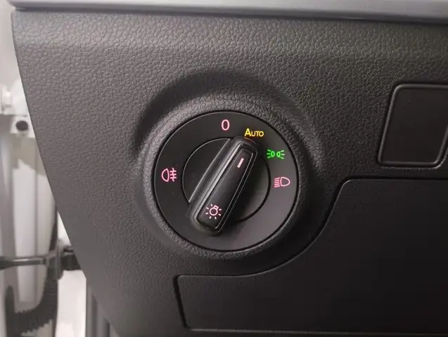 Seat Arona view 11