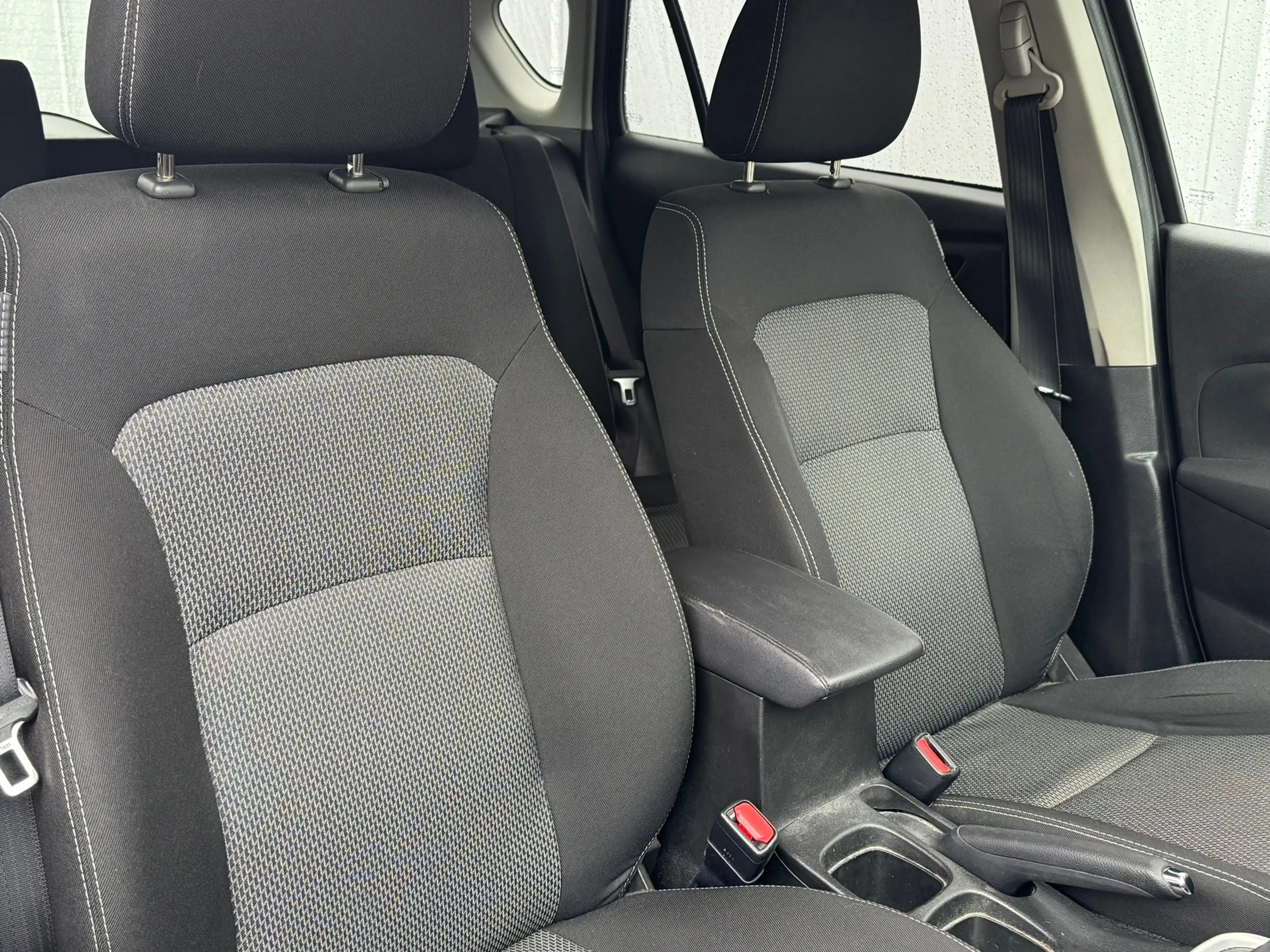 Suzuki SX4 S-Cross 1.6 DDiS Exclusive — photo 10