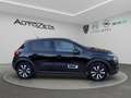 Citroen C3 3ª serie PureTech 110 S&S EAT6 Max Nero - thumbnail 4
