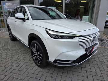 Hybrid e:HEV 1.5 i-MMD Advance