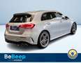 Mercedes-Benz A 45 AMG A 45 S AMG 4MATIC+ AUTO Argento - thumbnail 8