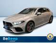 Mercedes-Benz A 45 AMG A 45 S AMG 4MATIC+ AUTO Argento - thumbnail 1