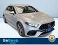 Mercedes-Benz A 45 AMG A 45 S AMG 4MATIC+ AUTO Argento - thumbnail 4