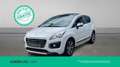 Peugeot 3008 1.6 HDI 115BHP FAP ALLURE 115 5P Blanco - thumbnail 1