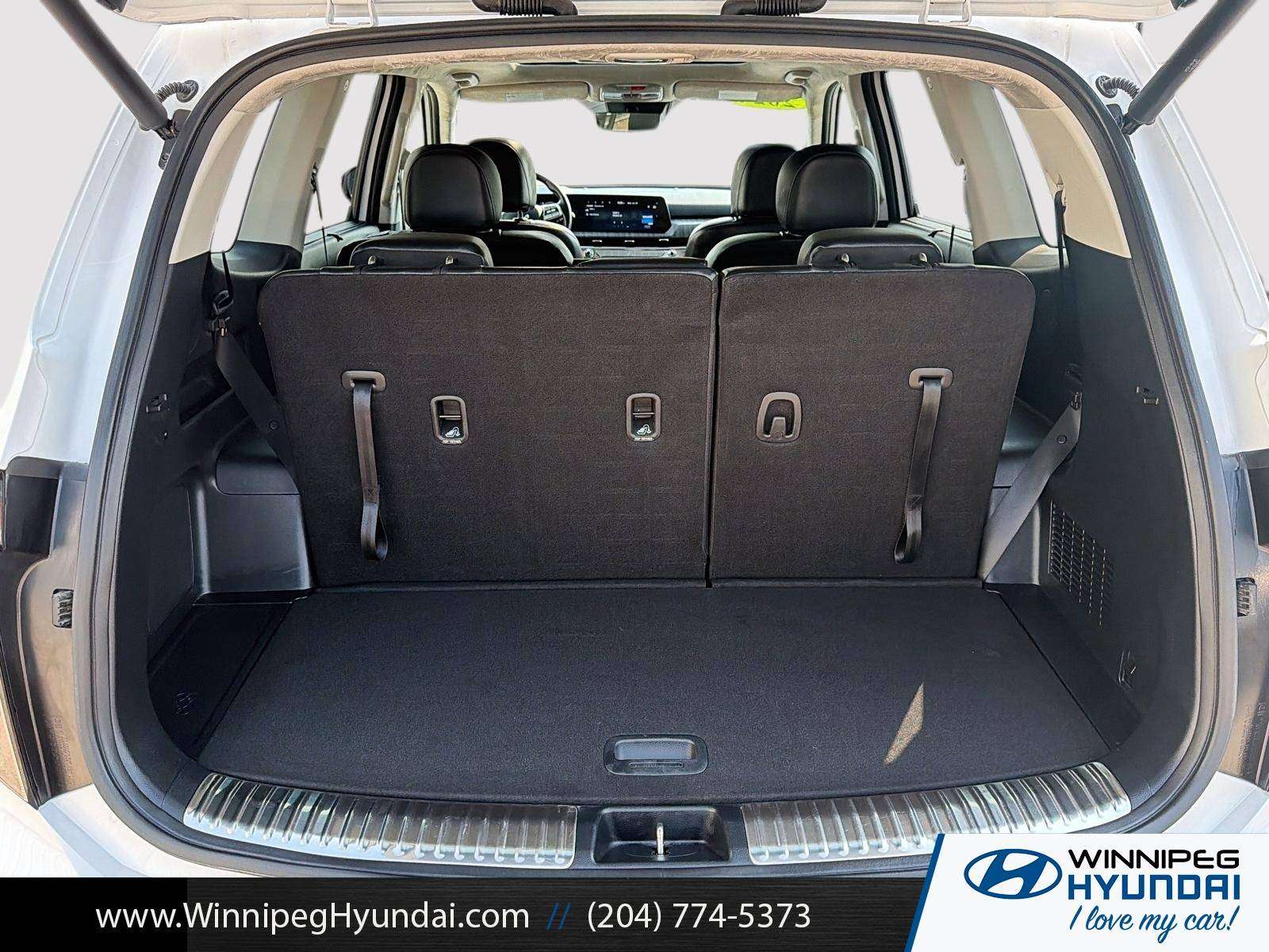 used 2024 Kia Telluride car, priced at $47,300