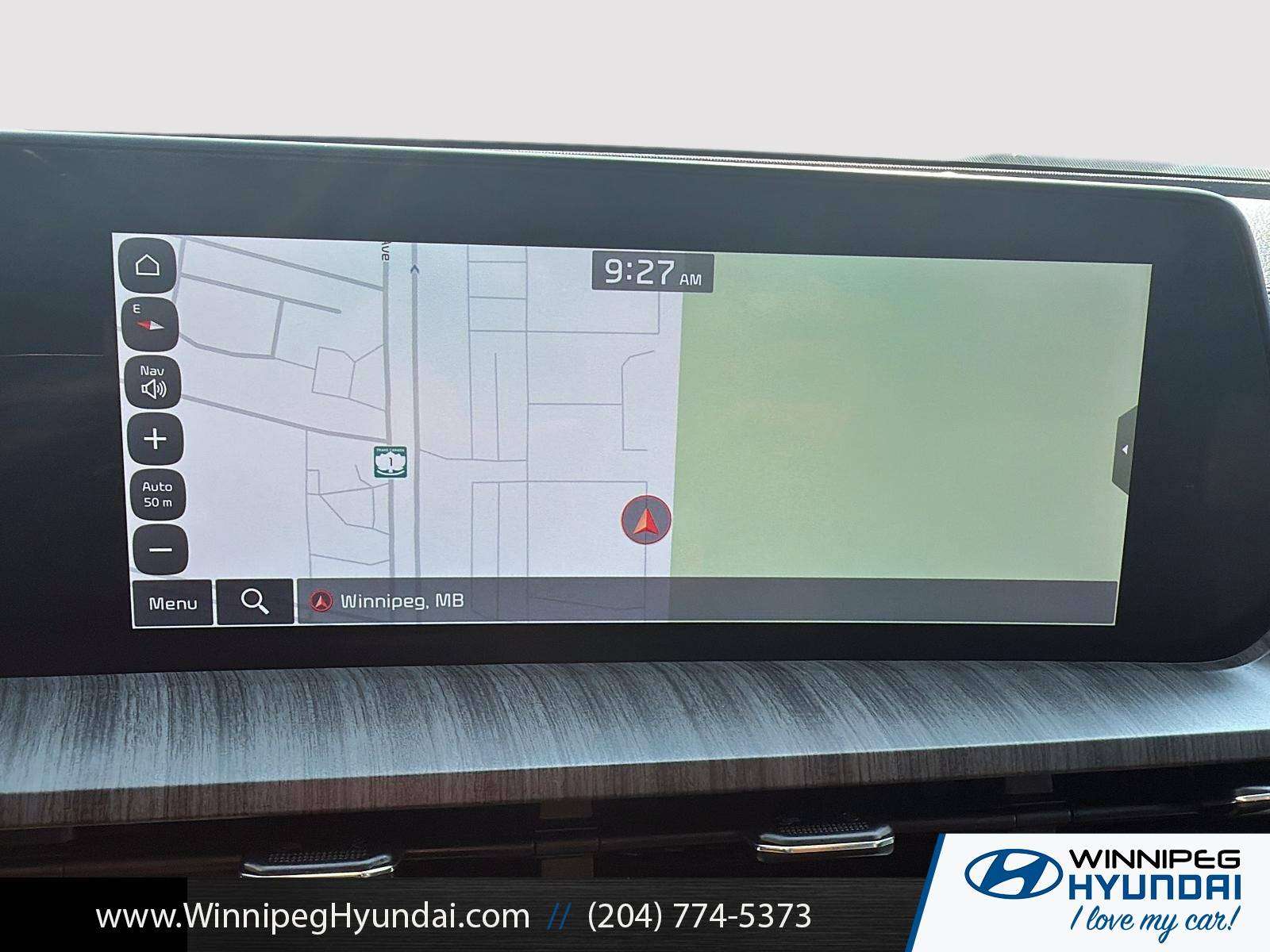 used 2024 Kia Telluride car, priced at $47,300