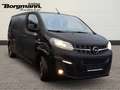 Opel Zafira Life Edition M 2.0 Automatik - Navi - AHK - Sitzheizung Чорний - thumbnail 3