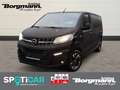 Opel Zafira Life Edition M 2.0 Automatik - Navi - AHK - Sitzheizung Чорний - thumbnail 1
