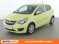 Opel Karl 1.0 Österreich Edition Grün - thumbnail 1
