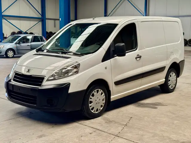 Peugeot Expert Expert 2.0 HDi L2H1 Access