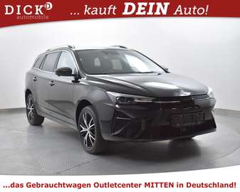 MAX 61 KWH Luxury NAVI+LED+SHZ+DAB+ACC+360°