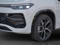 Volkswagen Tayron 2.0 TDI DSG 4M R-Line RFK*AHK*H&K*MATRIX* Bianco - thumbnail 13