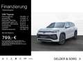 Volkswagen Tayron 2.0 TDI DSG 4M R-Line RFK*AHK*H&K*MATRIX* Bianco - thumbnail 1