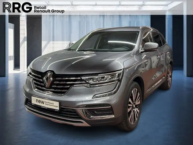 Renault Koleos INITIALE PARIS TCe 160 EDC  SELBSTPARKEND