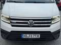 Volkswagen Crafter CRAFTER-E SORTIMO REGALSYSTEM KLIMA NAVI KAMERA Blanc - thumbnail 32