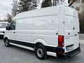 Volkswagen Crafter CRAFTER-E SORTIMO REGALSYSTEM KLIMA NAVI KAMERA Blanc - thumbnail 29