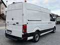 Volkswagen Crafter CRAFTER-E SORTIMO REGALSYSTEM KLIMA NAVI KAMERA Blanc - thumbnail 28