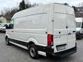Volkswagen Crafter CRAFTER-E SORTIMO REGALSYSTEM KLIMA NAVI KAMERA Blanc - thumbnail 23