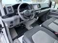 Volkswagen Crafter CRAFTER-E SORTIMO REGALSYSTEM KLIMA NAVI KAMERA Blanc - thumbnail 24