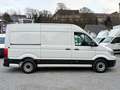 Volkswagen Crafter CRAFTER-E SORTIMO REGALSYSTEM KLIMA NAVI KAMERA Blanc - thumbnail 16