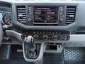 Volkswagen Crafter CRAFTER-E SORTIMO REGALSYSTEM KLIMA NAVI KAMERA Blanc - thumbnail 40