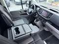 Volkswagen Crafter CRAFTER-E SORTIMO REGALSYSTEM KLIMA NAVI KAMERA Blanc - thumbnail 5