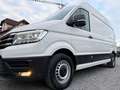 Volkswagen Crafter CRAFTER-E SORTIMO REGALSYSTEM KLIMA NAVI KAMERA Blanc - thumbnail 39