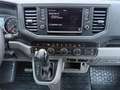 Volkswagen Crafter CRAFTER-E SORTIMO REGALSYSTEM KLIMA NAVI KAMERA Blanc - thumbnail 38