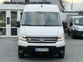 Volkswagen Crafter CRAFTER-E SORTIMO REGALSYSTEM KLIMA NAVI KAMERA Blanc - thumbnail 4