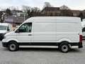 Volkswagen Crafter CRAFTER-E SORTIMO REGALSYSTEM KLIMA NAVI KAMERA Blanc - thumbnail 21