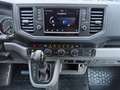 Volkswagen Crafter CRAFTER-E SORTIMO REGALSYSTEM KLIMA NAVI KAMERA Blanc - thumbnail 34