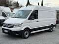 Volkswagen Crafter CRAFTER-E SORTIMO REGALSYSTEM KLIMA NAVI KAMERA Blanc - thumbnail 13