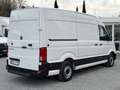 Volkswagen Crafter CRAFTER-E SORTIMO REGALSYSTEM KLIMA NAVI KAMERA Blanc - thumbnail 44