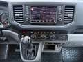 Volkswagen Crafter CRAFTER-E SORTIMO REGALSYSTEM KLIMA NAVI KAMERA Blanc - thumbnail 3