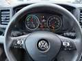 Volkswagen Crafter CRAFTER-E SORTIMO REGALSYSTEM KLIMA NAVI KAMERA Blanc - thumbnail 2