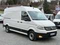Volkswagen Crafter CRAFTER-E SORTIMO REGALSYSTEM KLIMA NAVI KAMERA Blanc - thumbnail 42