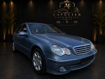 C200 cdi élégance