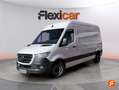 Mercedes-Benz Sprinter 2.0 311 CDI MEDIO 3.5T T. ALTO Blanco - thumbnail 3