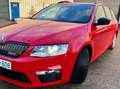 Skoda Octavia Octavia Combi 2.0 TSI (Green tec) DSG RS Rouge - thumbnail 9