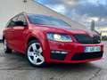 Skoda Octavia Octavia Combi 2.0 TSI (Green tec) DSG RS Rouge - thumbnail 1