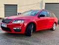 Skoda Octavia Octavia Combi 2.0 TSI (Green tec) DSG RS Rouge - thumbnail 8