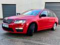 Skoda Octavia Octavia Combi 2.0 TSI (Green tec) DSG RS Rouge - thumbnail 3
