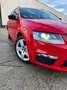 Skoda Octavia Octavia Combi 2.0 TSI (Green tec) DSG RS Rouge - thumbnail 12