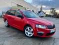 Skoda Octavia Octavia Combi 2.0 TSI (Green tec) DSG RS Rouge - thumbnail 2